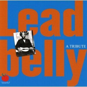 Various Artists - Tribute To Leadbelly / Various  CD